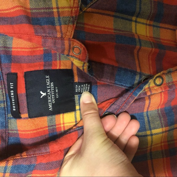 Long sleeve polo - Picture 3 of 3